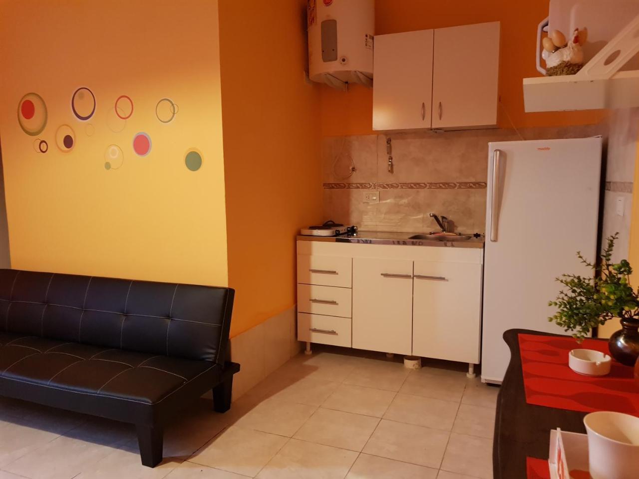 Apartamentos Del Rey La Rioja Bagian luar foto