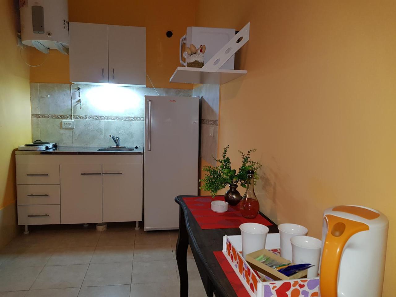 Apartamentos Del Rey La Rioja Bagian luar foto