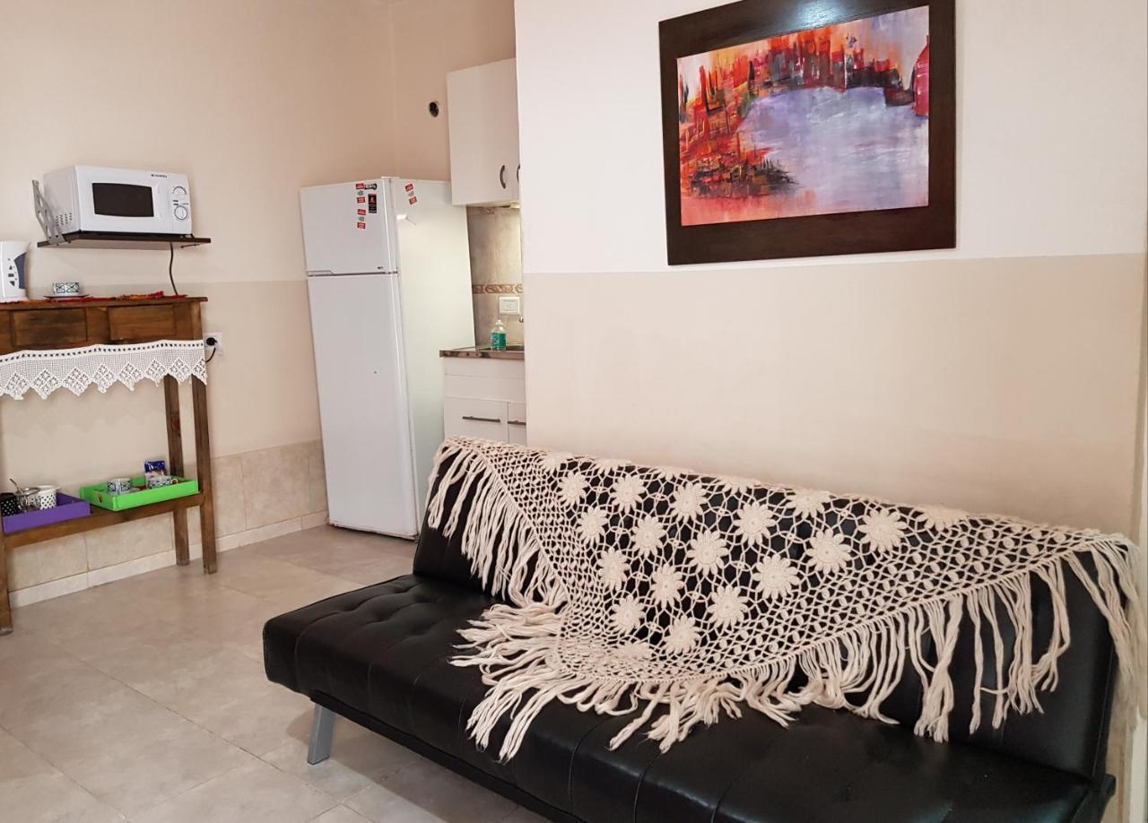 Apartamentos Del Rey La Rioja Bagian luar foto