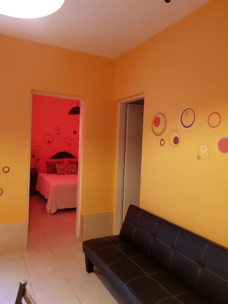 Apartamentos Del Rey La Rioja Bagian luar foto